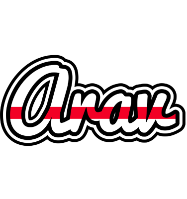 Arav kingdom logo