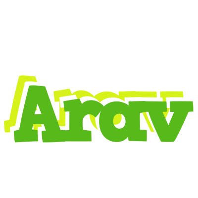Arav picnic logo