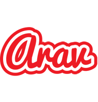 Arav sunshine logo