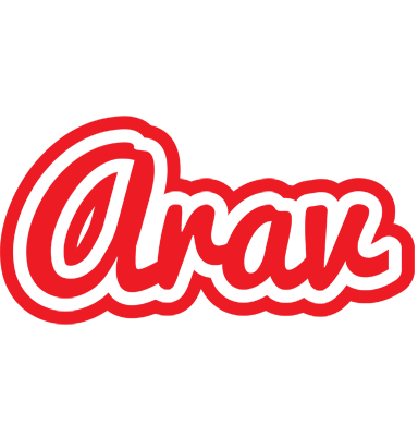 Arav sunshine logo