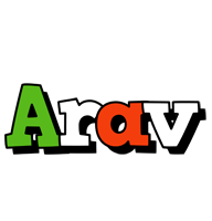 Arav venezia logo