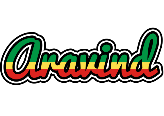 Aravind african logo