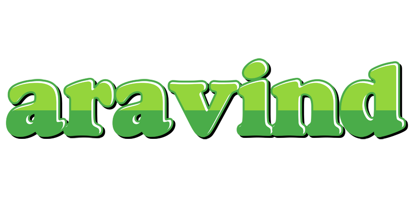 Aravind apple logo