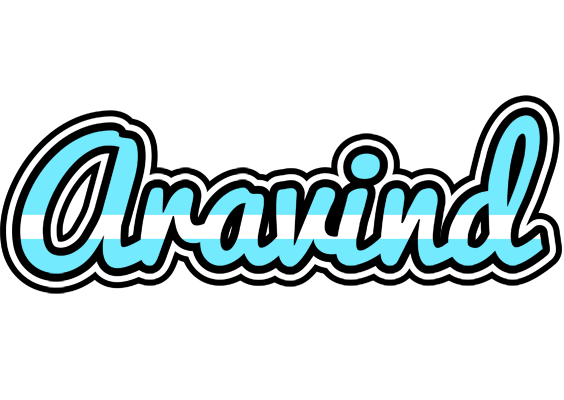 Aravind argentine logo