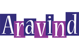 Aravind autumn logo