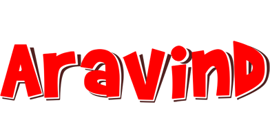 Aravind basket logo