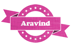 Aravind beauty logo