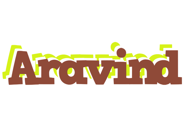 Aravind caffeebar logo