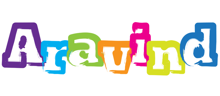 Aravind casino logo