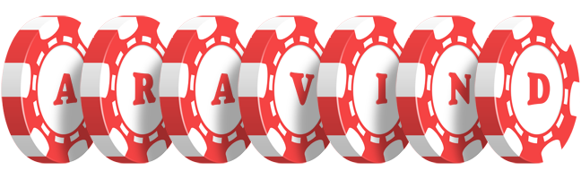 Aravind chip logo