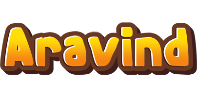 Aravind cookies logo