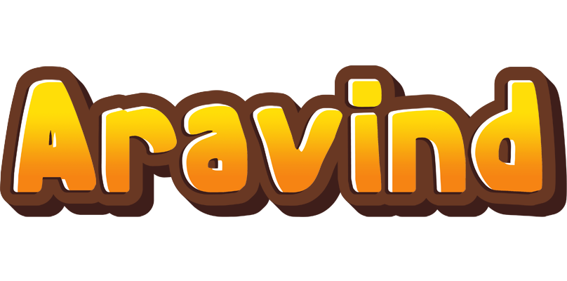 Aravind cookies logo