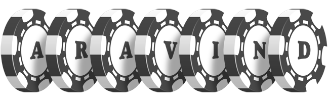 Aravind dealer logo