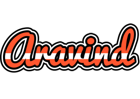 Aravind denmark logo
