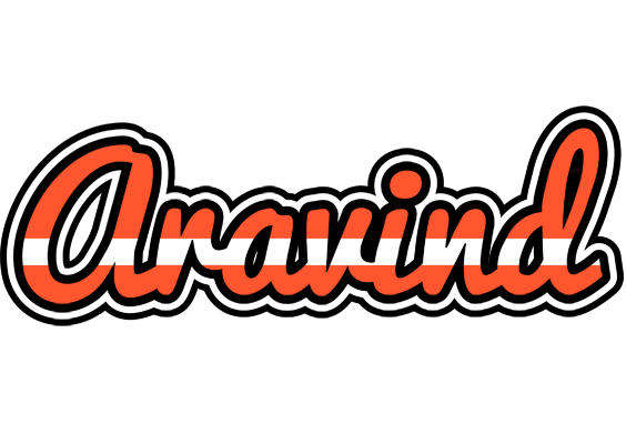 Aravind denmark logo