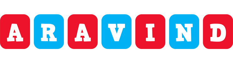 Aravind diesel logo