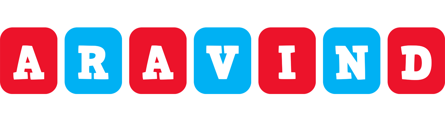 Aravind diesel logo