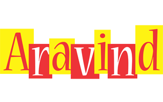 Aravind errors logo