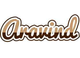 Aravind exclusive logo