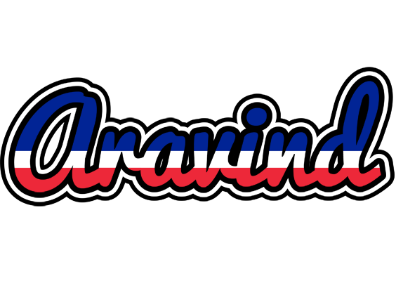 Aravind france logo