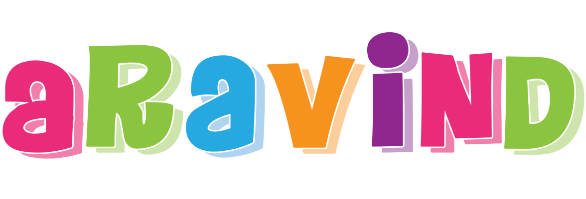 Aravind friday logo