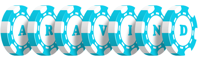 Aravind funbet logo