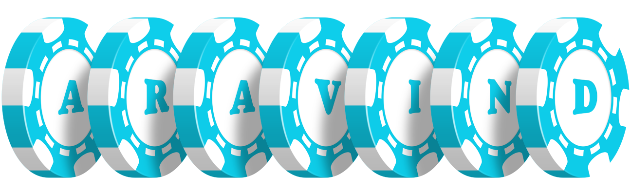 Aravind funbet logo