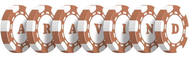 Aravind limit logo