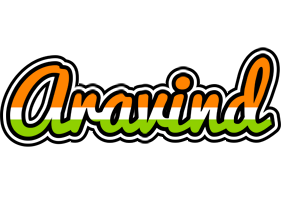 Aravind mumbai logo