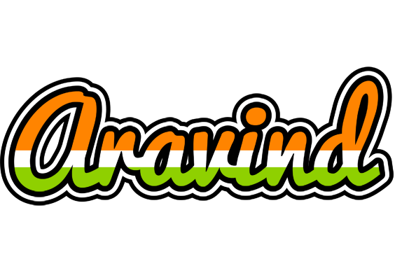 Aravind mumbai logo