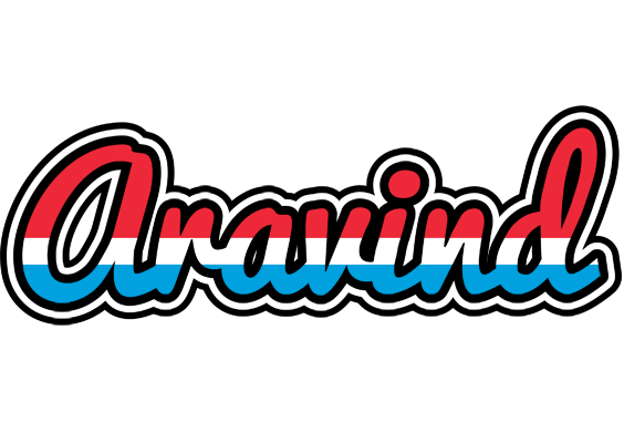 Aravind norway logo