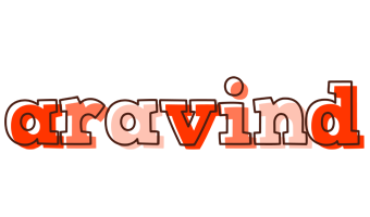 Aravind paint logo