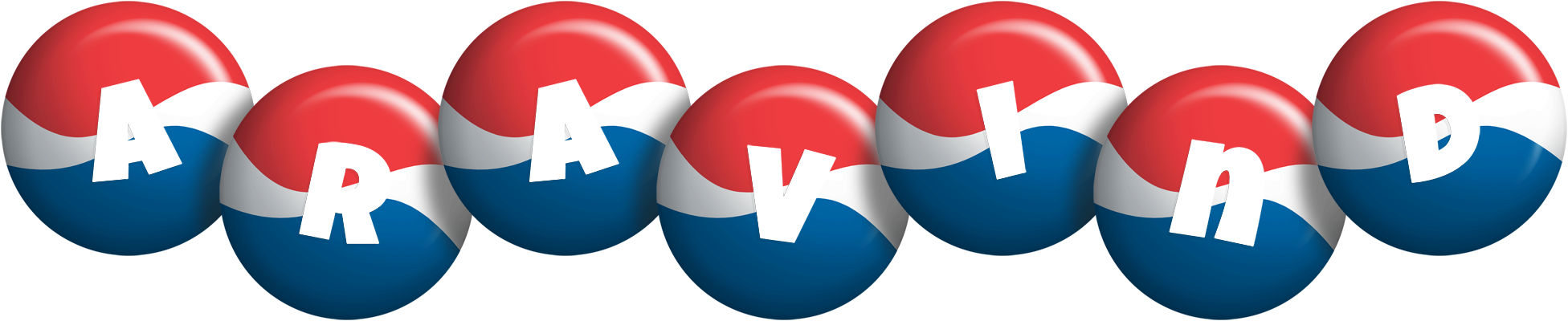 Aravind paris logo
