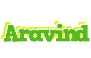 Aravind picnic logo