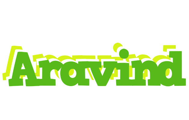 Aravind picnic logo