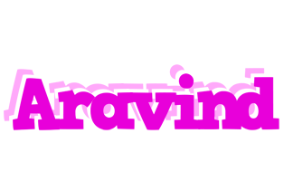 Aravind rumba logo