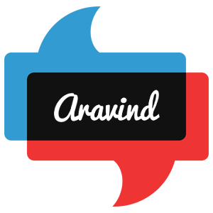 Aravind sharks logo