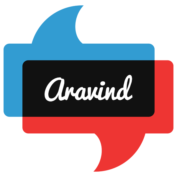 Aravind sharks logo