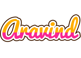 Aravind smoothie logo