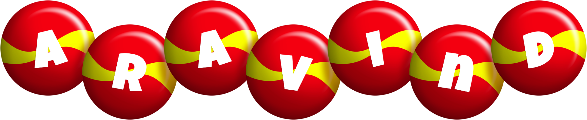 Aravind spain logo