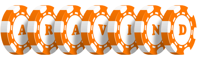 Aravind stacks logo