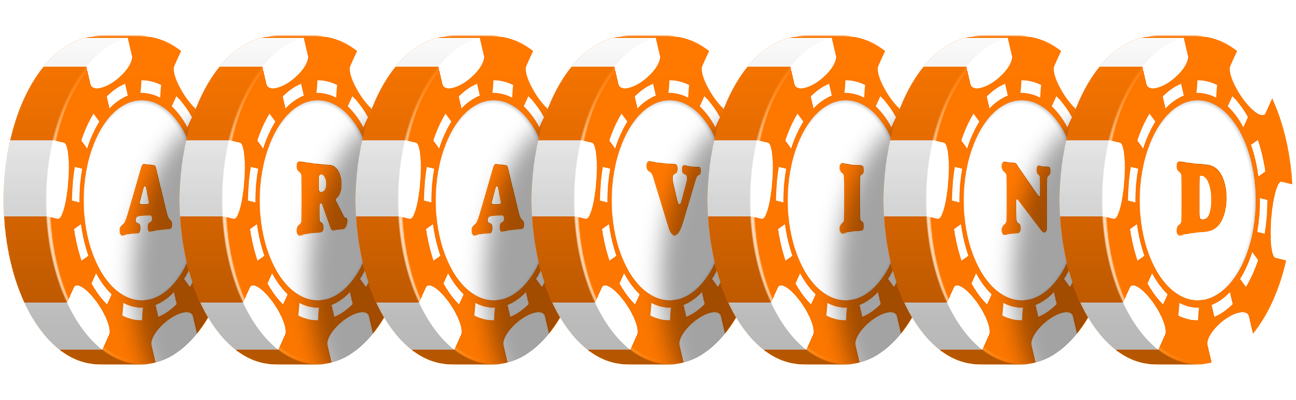 Aravind stacks logo