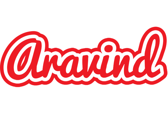Aravind sunshine logo