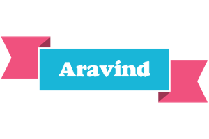 Aravind today logo