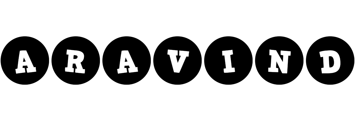 Aravind tools logo