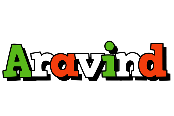 Aravind venezia logo
