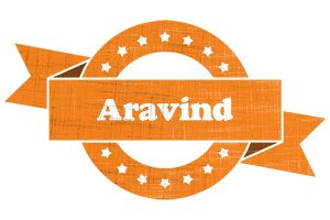 Aravind victory logo