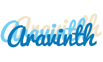 Aravinth breeze logo