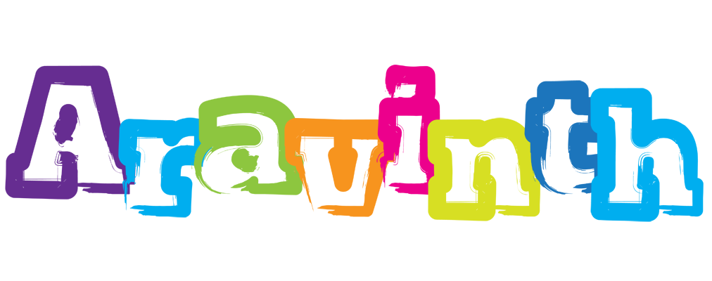 Aravinth casino logo