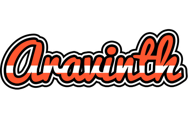 Aravinth denmark logo